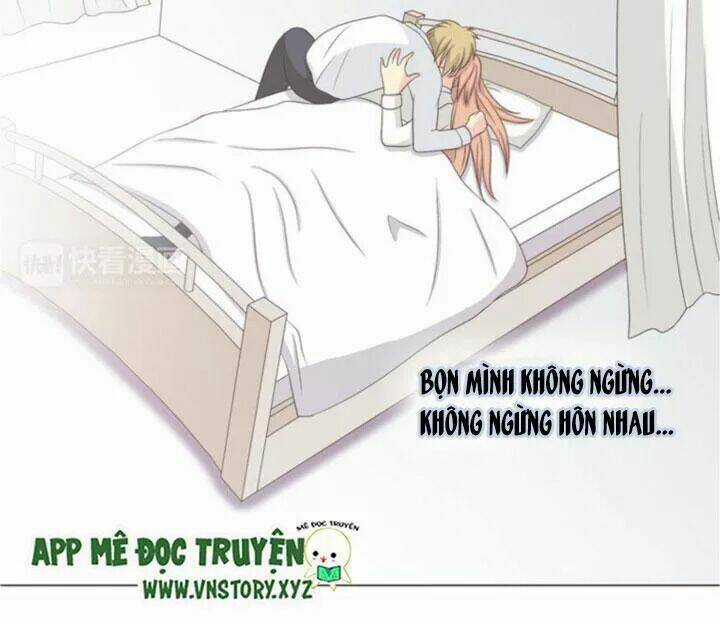 Xin Chào! Dân Nữ Chapter 52 trang 42