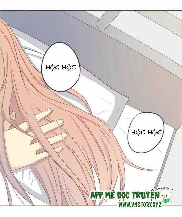 Xin Chào! Dân Nữ Chapter 52 trang 44