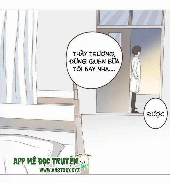 Xin Chào! Dân Nữ Chapter 52 trang 45