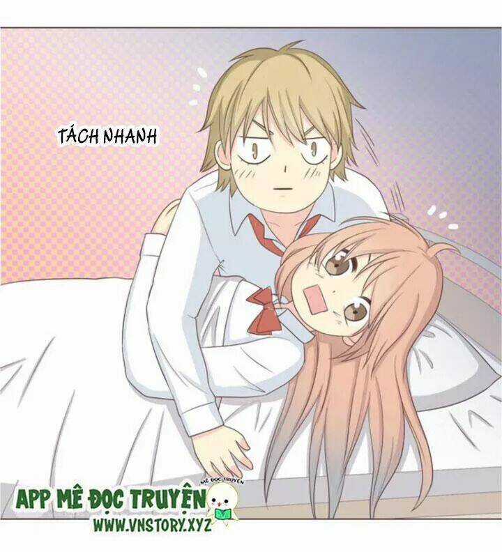 Xin Chào! Dân Nữ Chapter 52 trang 46