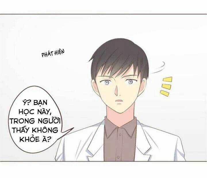 Xin Chào! Dân Nữ Chapter 52 trang 48