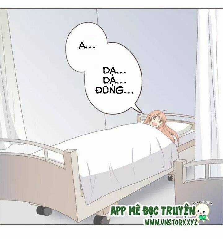 Xin Chào! Dân Nữ Chapter 52 trang 49