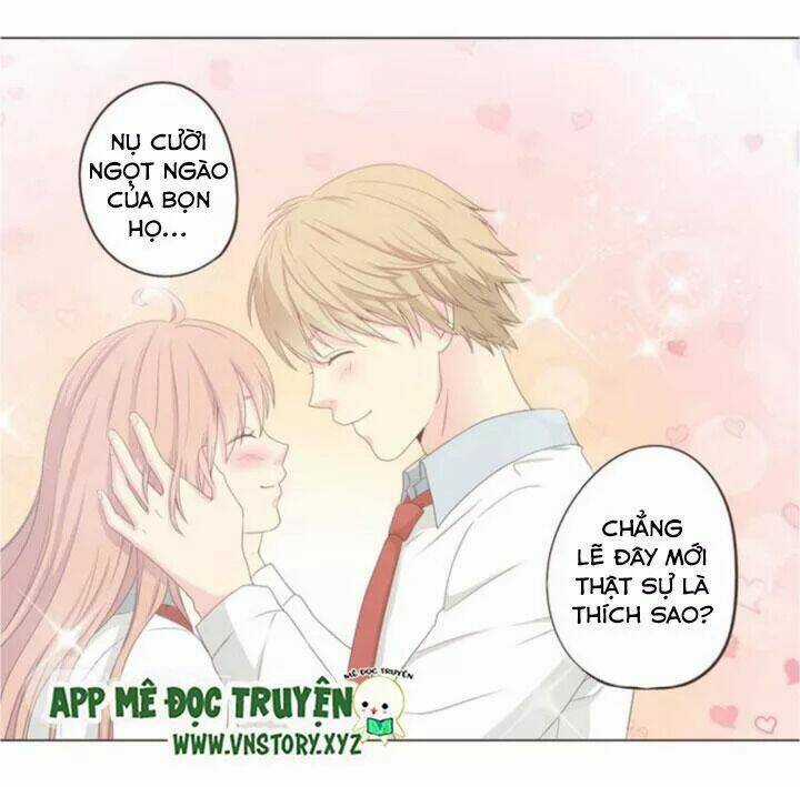 Xin Chào! Dân Nữ Chapter 52 trang 5