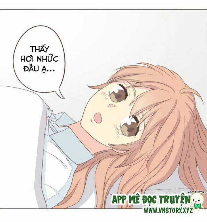 Xin Chào! Dân Nữ Chapter 52 trang 50