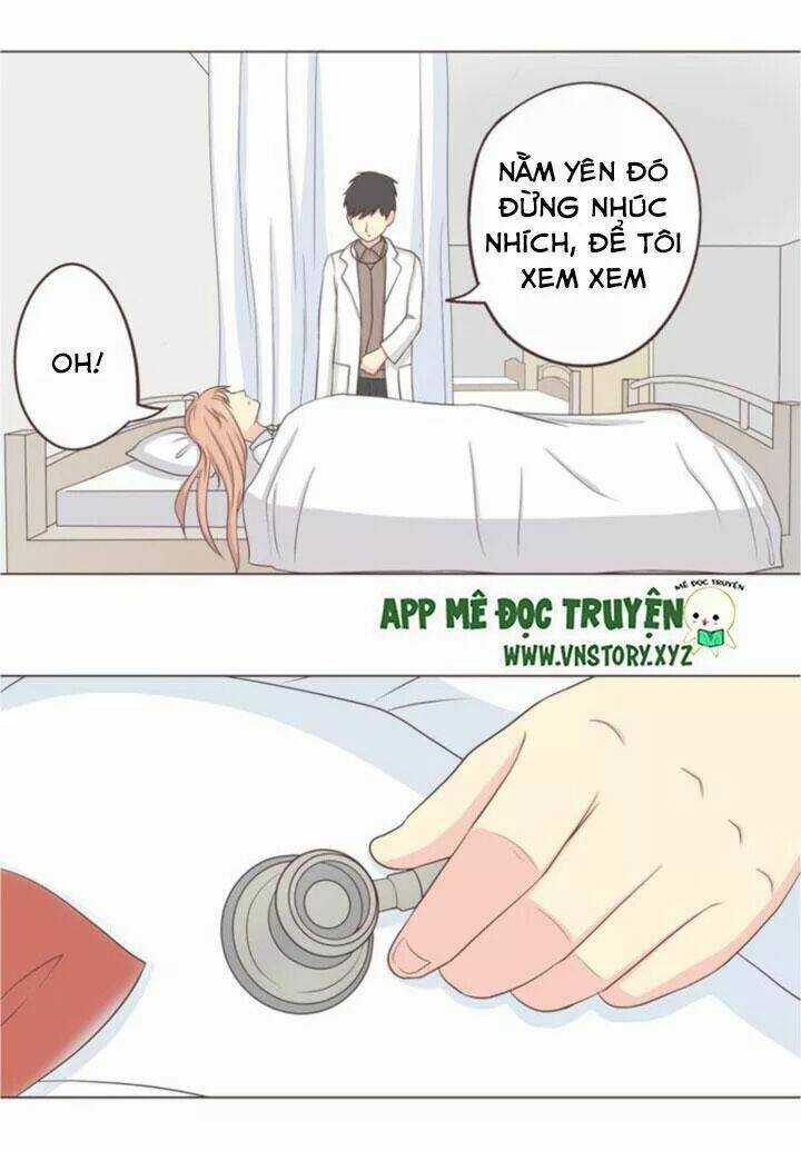 Xin Chào! Dân Nữ Chapter 52 trang 51