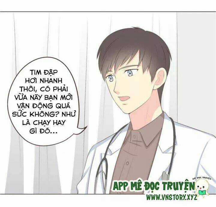 Xin Chào! Dân Nữ Chapter 52 trang 52