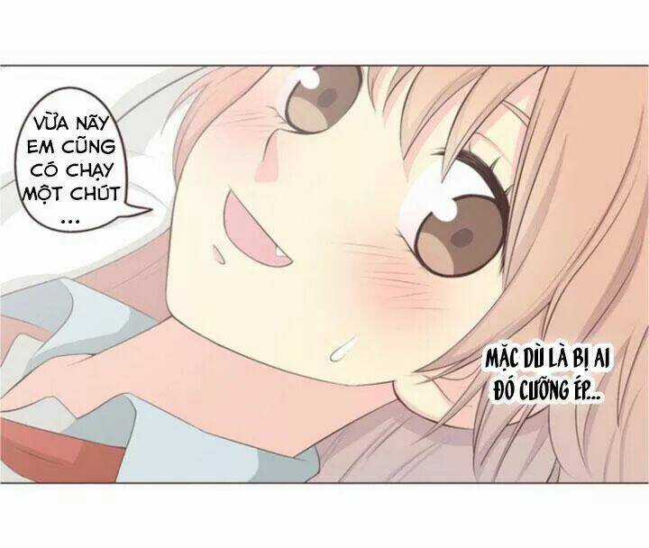 Xin Chào! Dân Nữ Chapter 52 trang 54