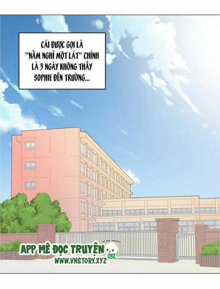 Xin Chào! Dân Nữ Chapter 52 trang 57