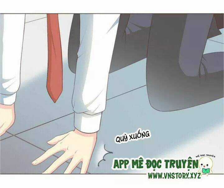 Xin Chào! Dân Nữ Chapter 52 trang 6