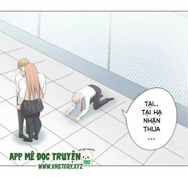 Xin Chào! Dân Nữ Chapter 52 trang 7