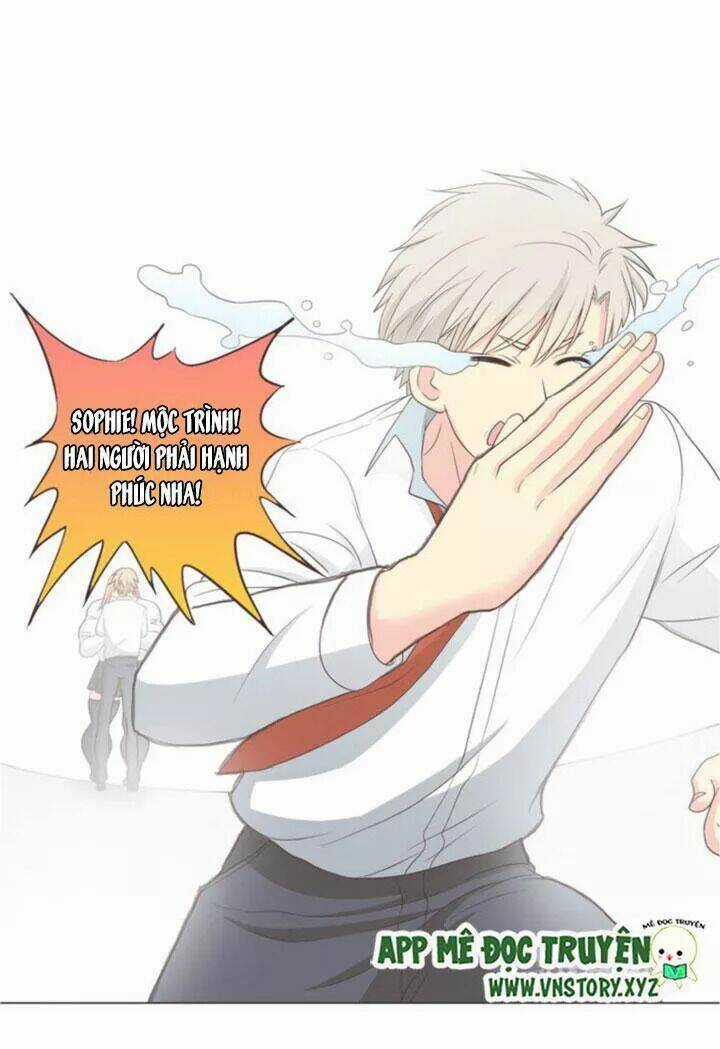 Xin Chào! Dân Nữ Chapter 52 trang 9