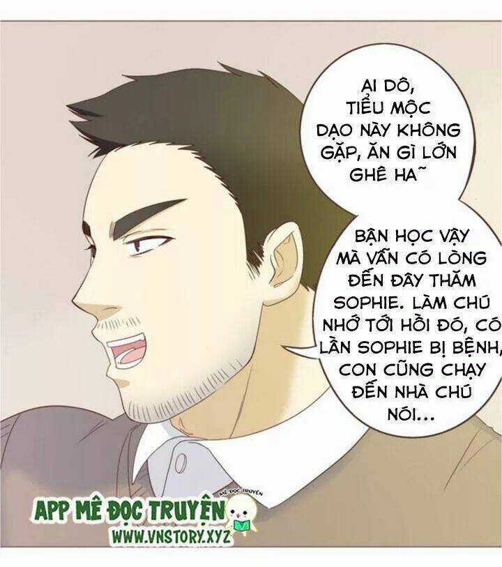Xin Chào! Dân Nữ Chapter 53 trang 11