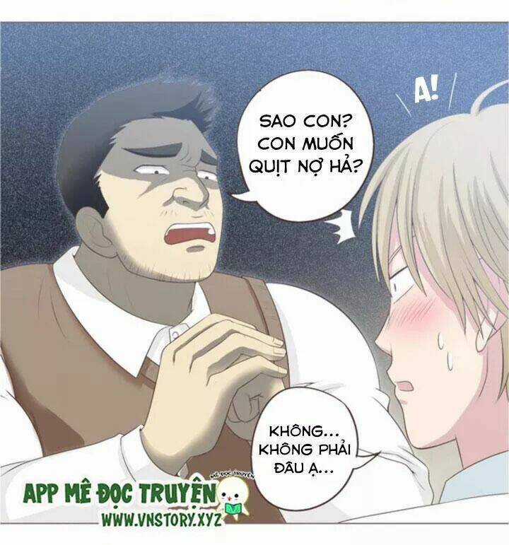 Xin Chào! Dân Nữ Chapter 53 trang 13