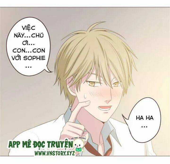 Xin Chào! Dân Nữ Chapter 53 trang 14