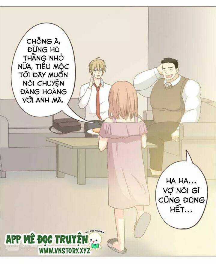 Xin Chào! Dân Nữ Chapter 53 trang 15