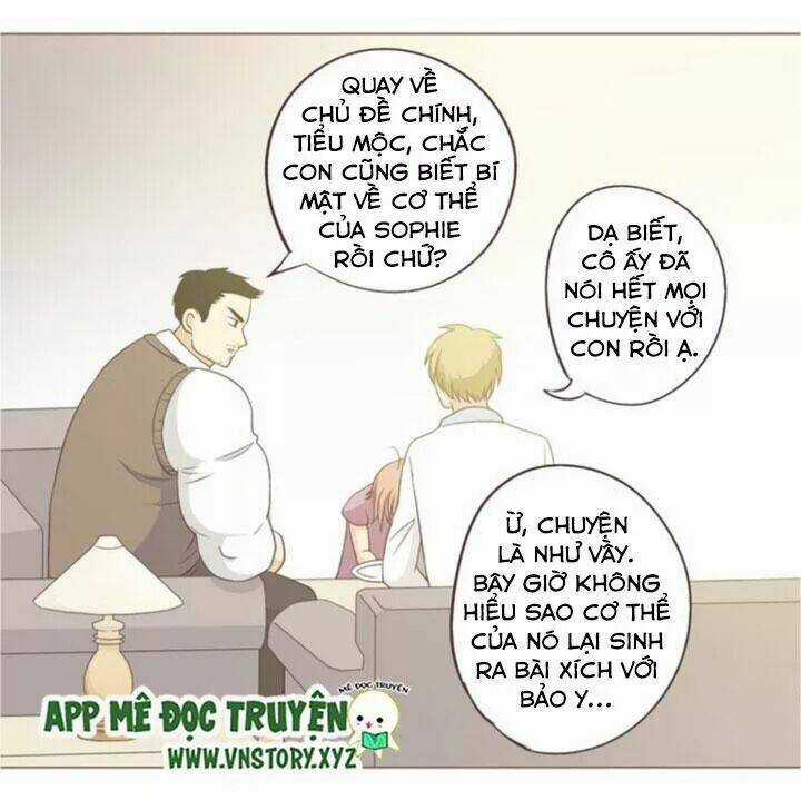 Xin Chào! Dân Nữ Chapter 53 trang 16