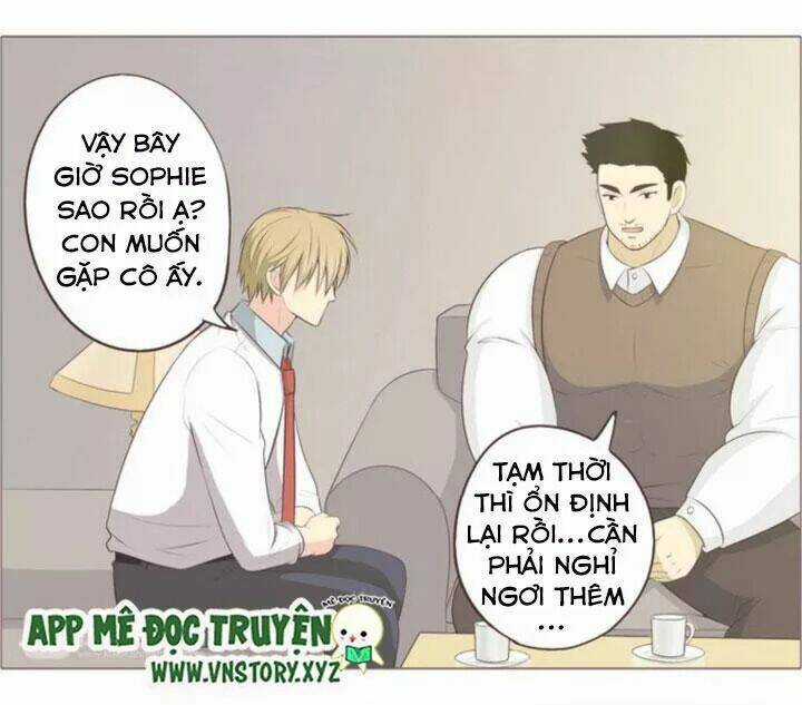 Xin Chào! Dân Nữ Chapter 53 trang 18