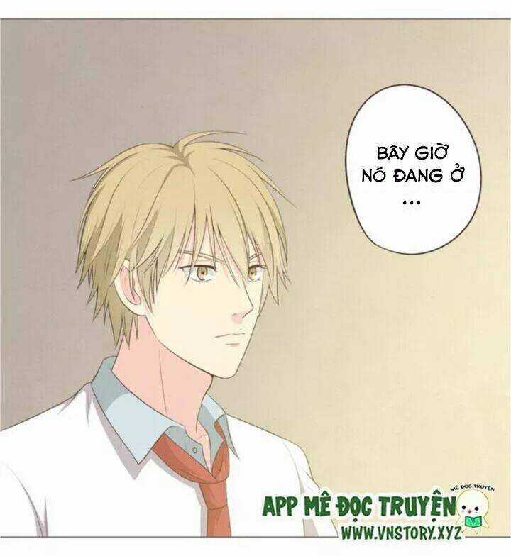 Xin Chào! Dân Nữ Chapter 53 trang 19