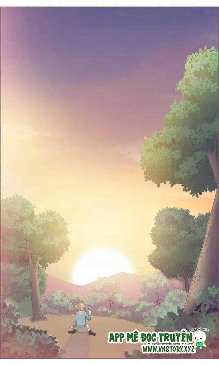 Xin Chào! Dân Nữ Chapter 53 trang 20