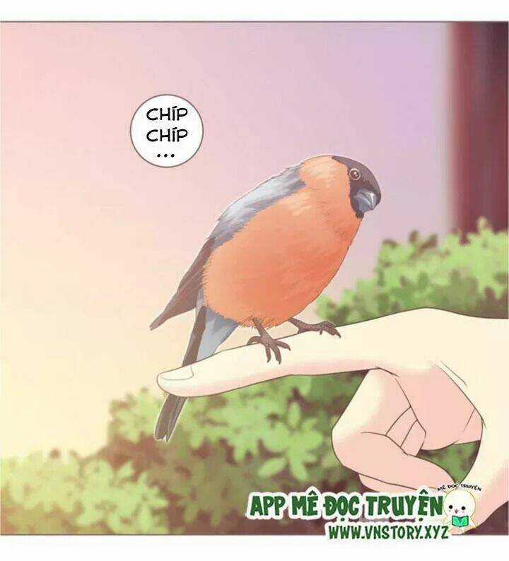 Xin Chào! Dân Nữ Chapter 53 trang 21