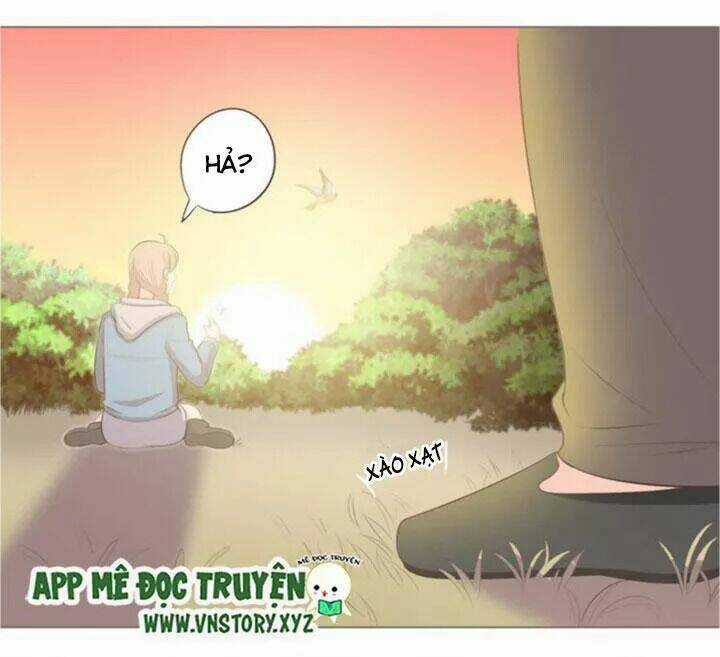 Xin Chào! Dân Nữ Chapter 53 trang 23