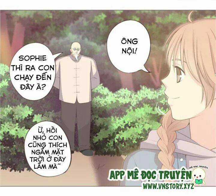 Xin Chào! Dân Nữ Chapter 53 trang 24