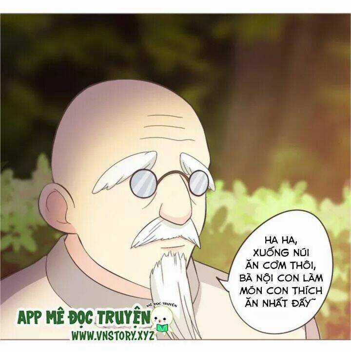 Xin Chào! Dân Nữ Chapter 53 trang 25