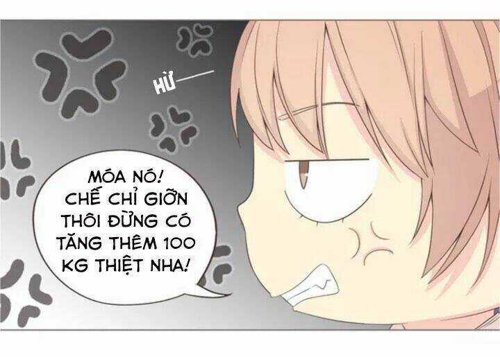 Xin Chào! Dân Nữ Chapter 53 trang 27