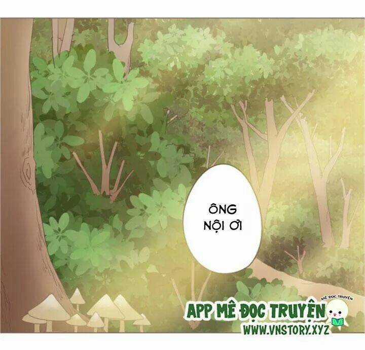 Xin Chào! Dân Nữ Chapter 53 trang 28