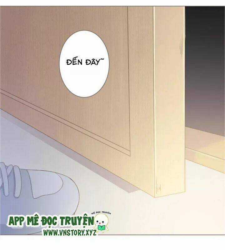 Xin Chào! Dân Nữ Chapter 53 trang 3