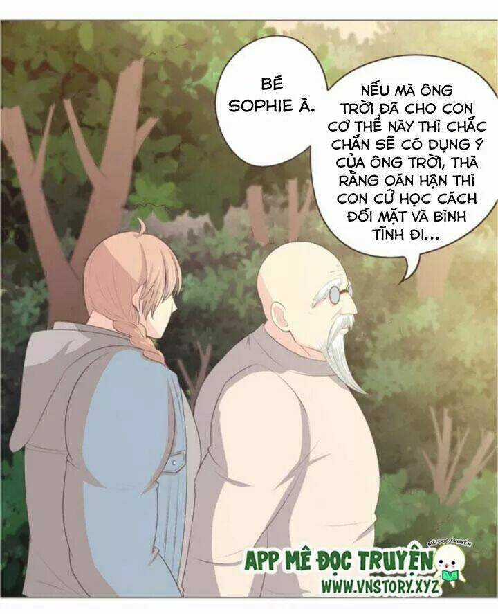 Xin Chào! Dân Nữ Chapter 53 trang 32