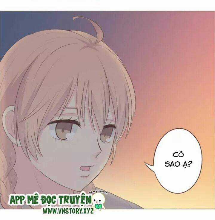 Xin Chào! Dân Nữ Chapter 53 trang 35