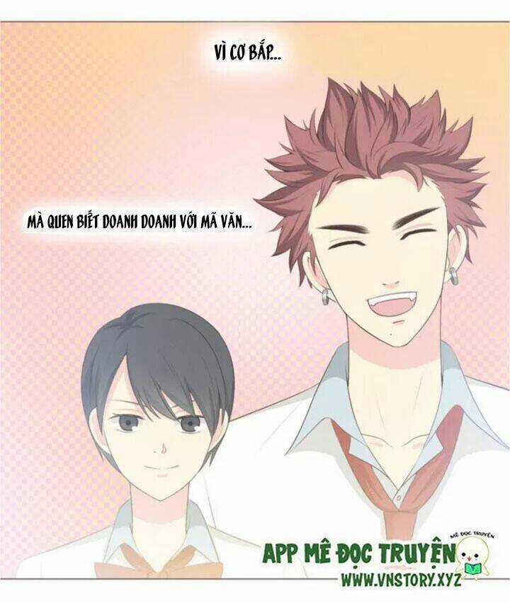 Xin Chào! Dân Nữ Chapter 53 trang 37