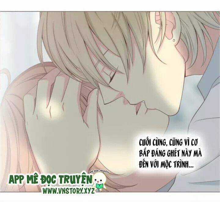 Xin Chào! Dân Nữ Chapter 53 trang 38