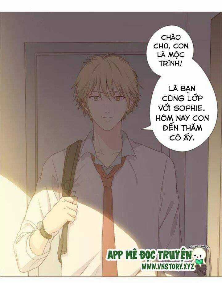 Xin Chào! Dân Nữ Chapter 53 trang 4