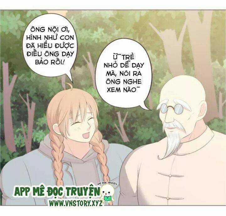 Xin Chào! Dân Nữ Chapter 53 trang 41