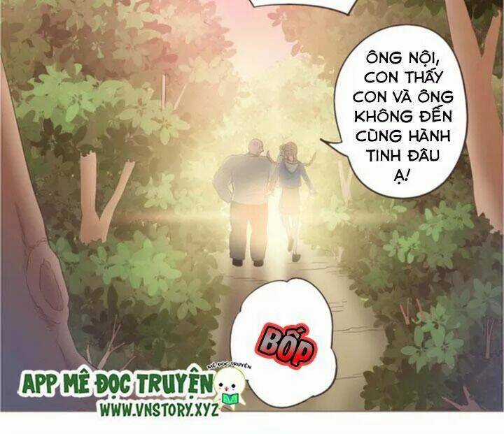 Xin Chào! Dân Nữ Chapter 53 trang 43