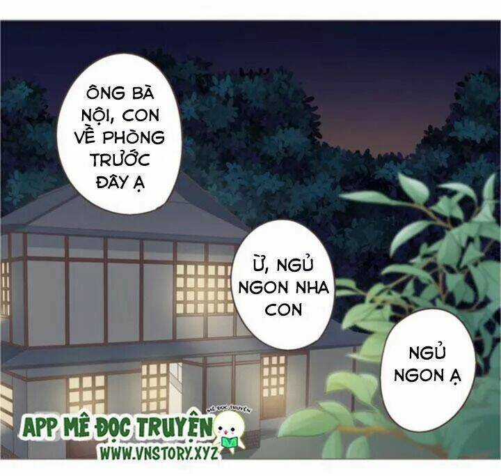 Xin Chào! Dân Nữ Chapter 53 trang 44