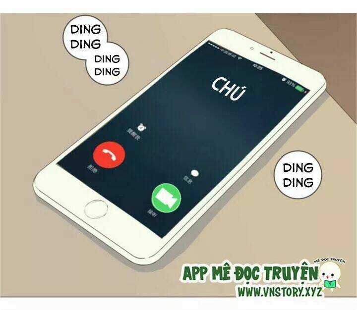 Xin Chào! Dân Nữ Chapter 53 trang 45