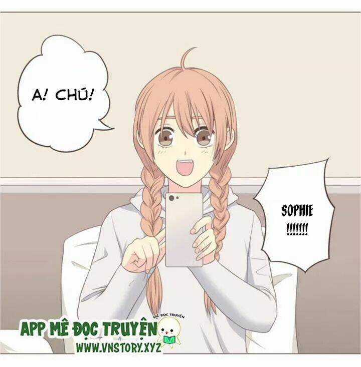 Xin Chào! Dân Nữ Chapter 53 trang 46