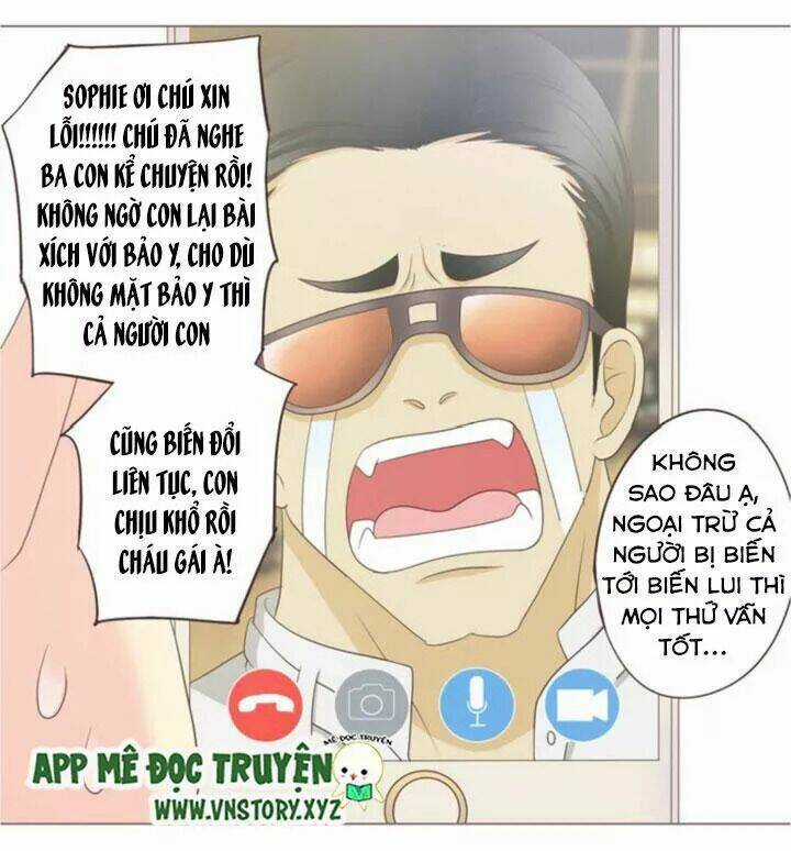 Xin Chào! Dân Nữ Chapter 53 trang 47