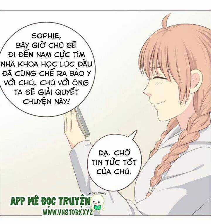 Xin Chào! Dân Nữ Chapter 53 trang 48
