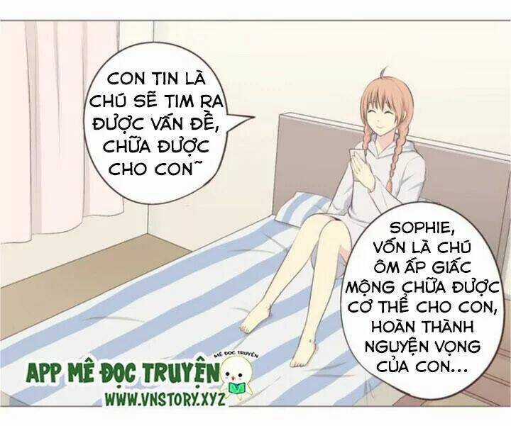 Xin Chào! Dân Nữ Chapter 53 trang 49