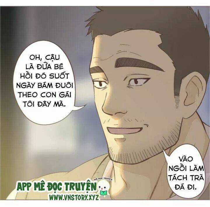 Xin Chào! Dân Nữ Chapter 53 trang 5