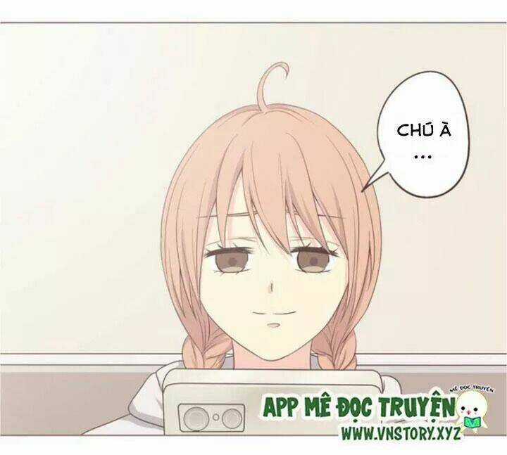 Xin Chào! Dân Nữ Chapter 53 trang 51