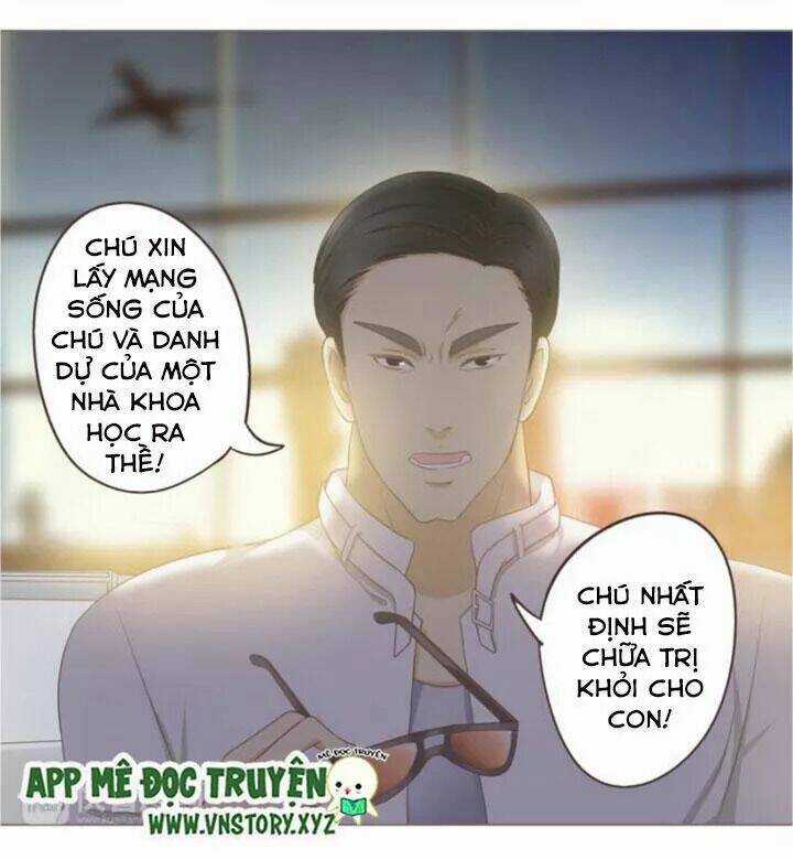 Xin Chào! Dân Nữ Chapter 53 trang 52