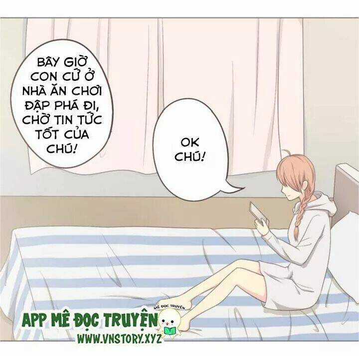 Xin Chào! Dân Nữ Chapter 53 trang 53