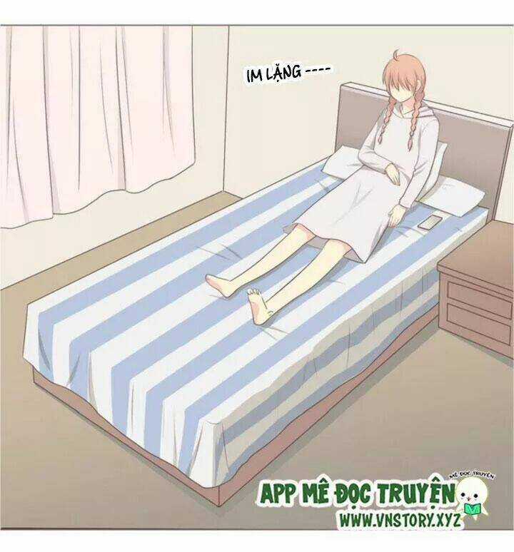 Xin Chào! Dân Nữ Chapter 53 trang 55