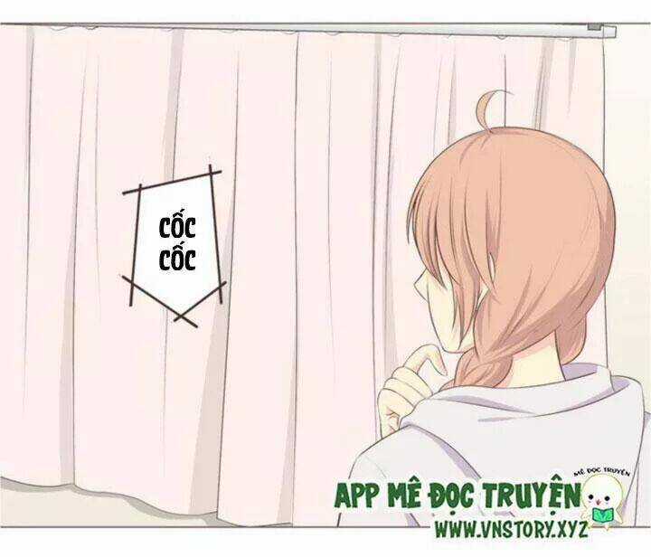 Xin Chào! Dân Nữ Chapter 53 trang 58