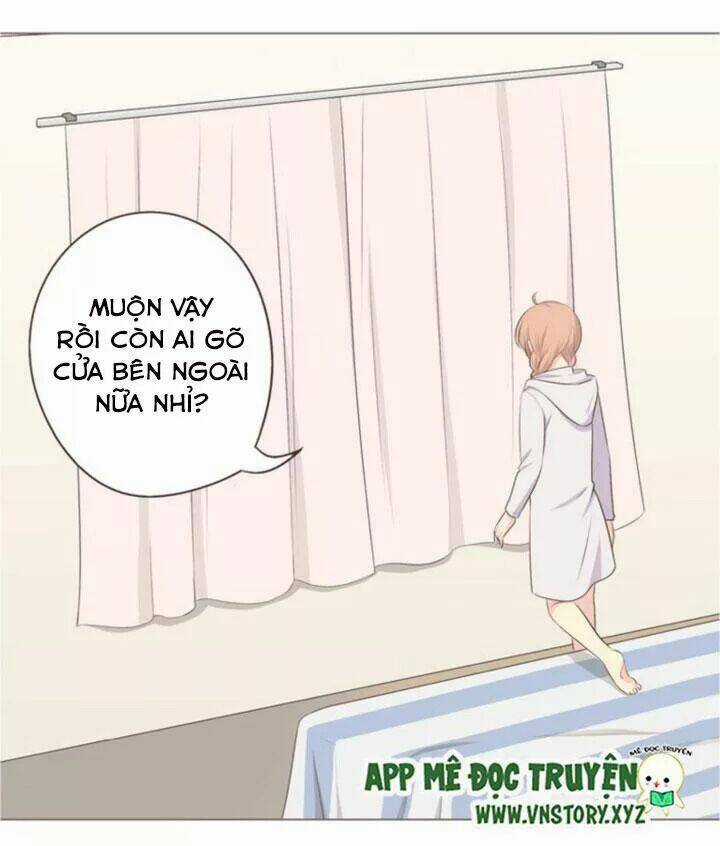 Xin Chào! Dân Nữ Chapter 53 trang 59